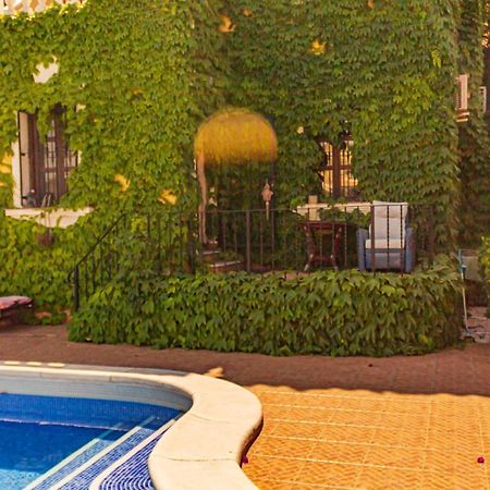 Habitación Onda con piscina privada Ciudad Quesada Exterior foto