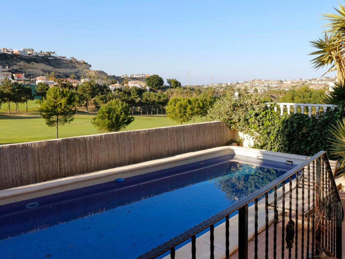 Habitación Onda con piscina privada Ciudad Quesada Exterior foto