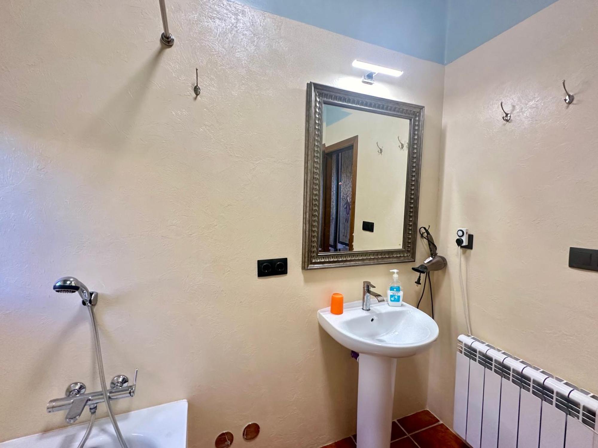 Habitación Onda con piscina privada Ciudad Quesada Exterior foto